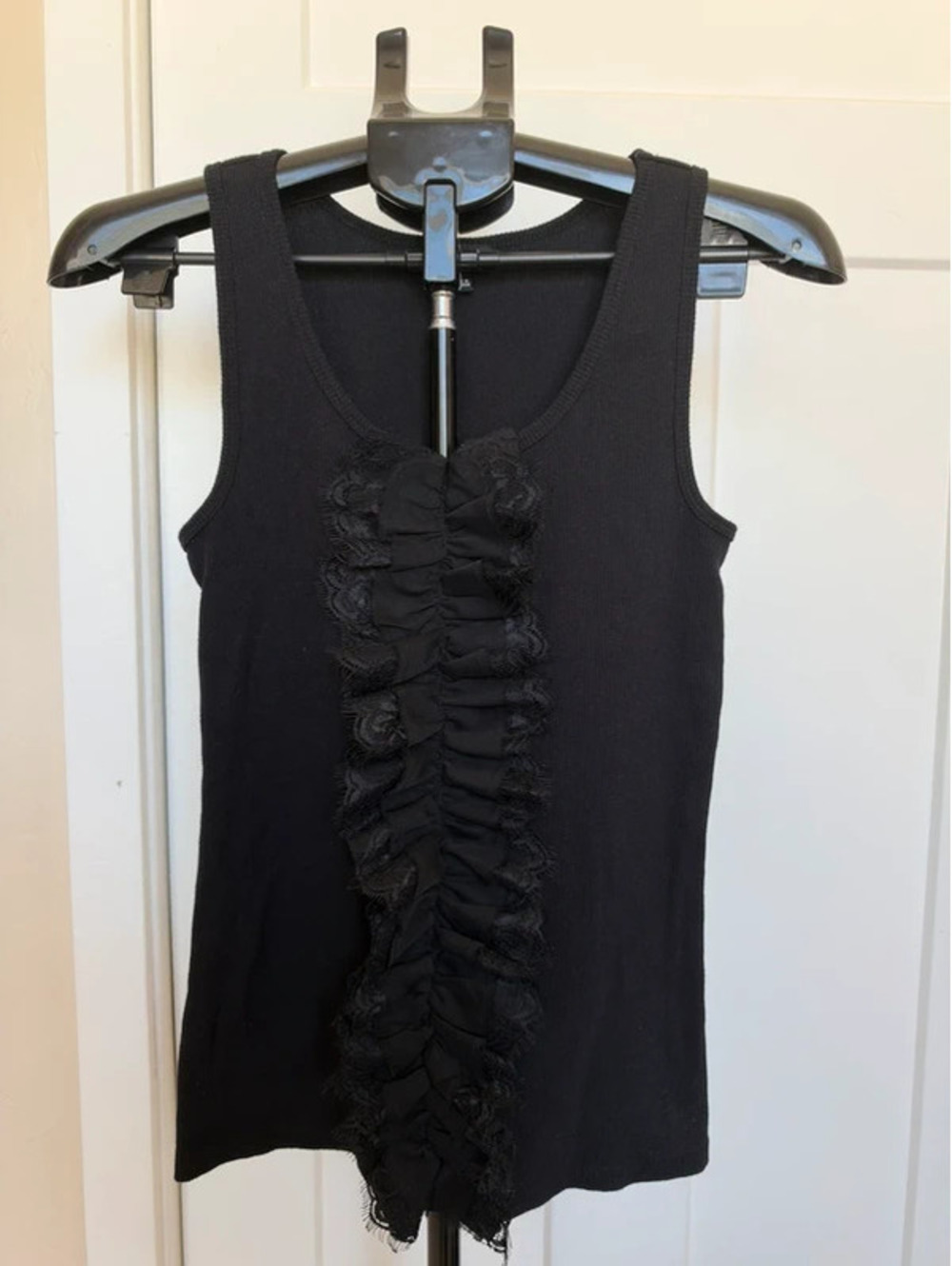 Allen B Tank Top